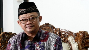 Muhammadiyah: Pemilu Juga Tanggung Jawab Organisasi Keagamaan