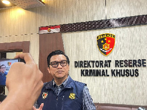 Senin, Ditreskrimsus Polda Aceh Lakukan Ekspose Ulang Soal Kasus Beasiswa