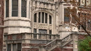 Asbes Terdeteksi, 2 Sekolah di Philadelphia Ditutup Sementara