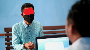 Korban Pencabulan Oknum Guru Agama di Aceh Utara Bertambah Jadi 16 Anak