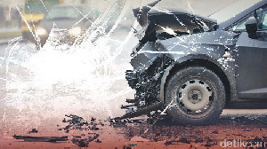 Sebabkan Kematian Akibat Kecelakaan Mobil, Remaja Inggris Didakwa Pembunuhan