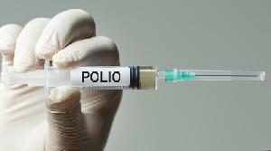 Kemenkes Berikan Jatah Vaksin nOPV2 ke Aceh Tangani KLB Polio