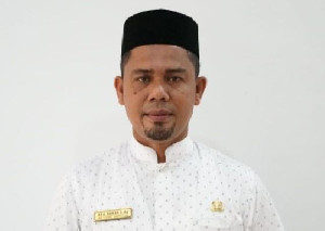 Kominfo Aceh Besar Imbau Masyarakat Tak Sebar dan Percaya Berita Hoax