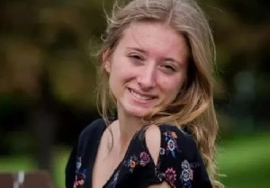 Masuk ke Jalan Rumah yang Salah, Wanita Muda Ditembak Mati di Washington