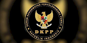 Diduga Ada Praktik Pungli, DKPP Periksa Komisioner KIP Kabupaten Aceh Tenggara