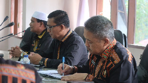 Peringatan HUT ke-21 Kabupaten Gayo Lues dan Hardiknas Direncanakan Digelar Bersamaan
