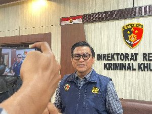 Ditreskrimsus Polda Aceh Bantah Tudingan YARA Soal Penghentian Kasus BBM 24 Ton