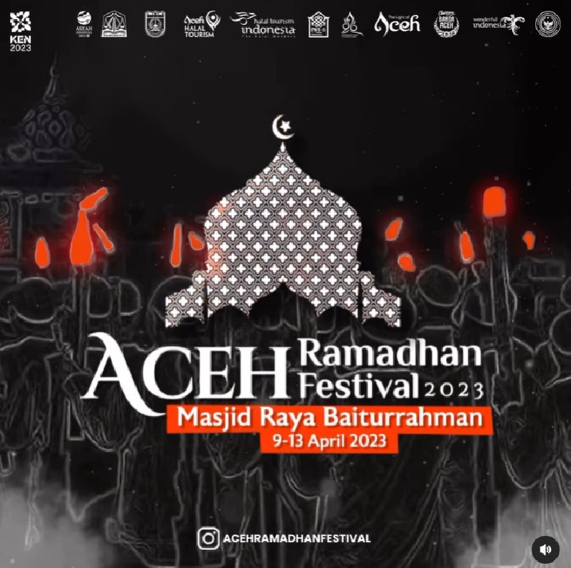 Aceh Ramfest 2023 Datang Lagi, Ini Beragam Kegiatannya!
