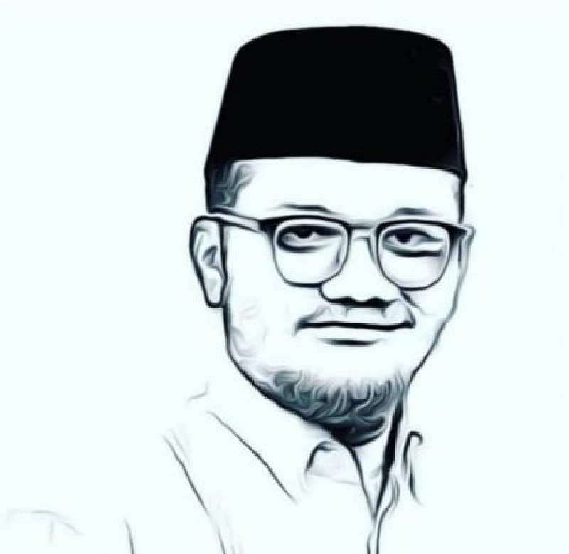 Meneropong Figur Cawagub Aceh 2024