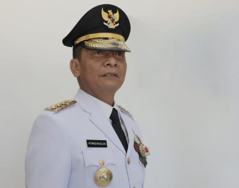 Memahami Arah Mutasi Pj Gubernur Aceh
