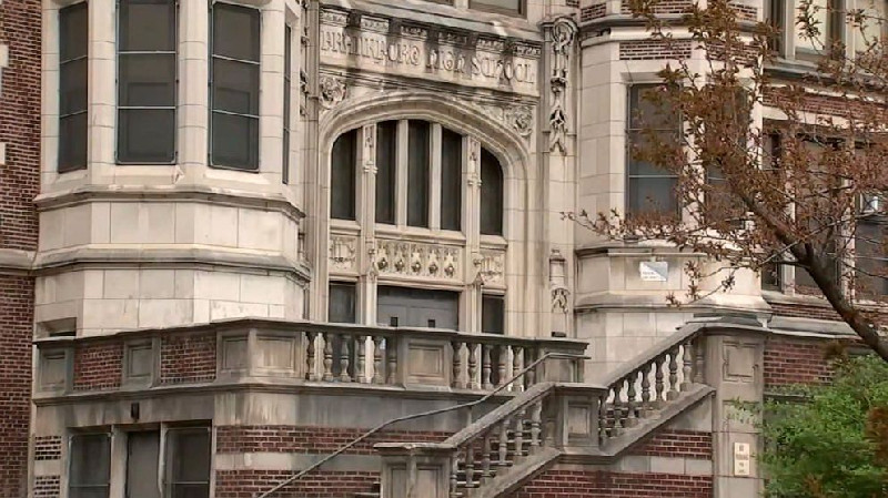 Asbes Terdeteksi, 2 Sekolah di Philadelphia Ditutup Sementara