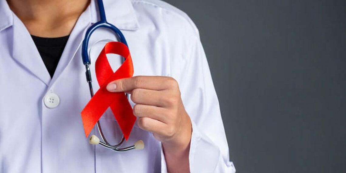 Jumlah HIV/AIDS di Banda Aceh Capai 198 Kasus pada Februari 2023