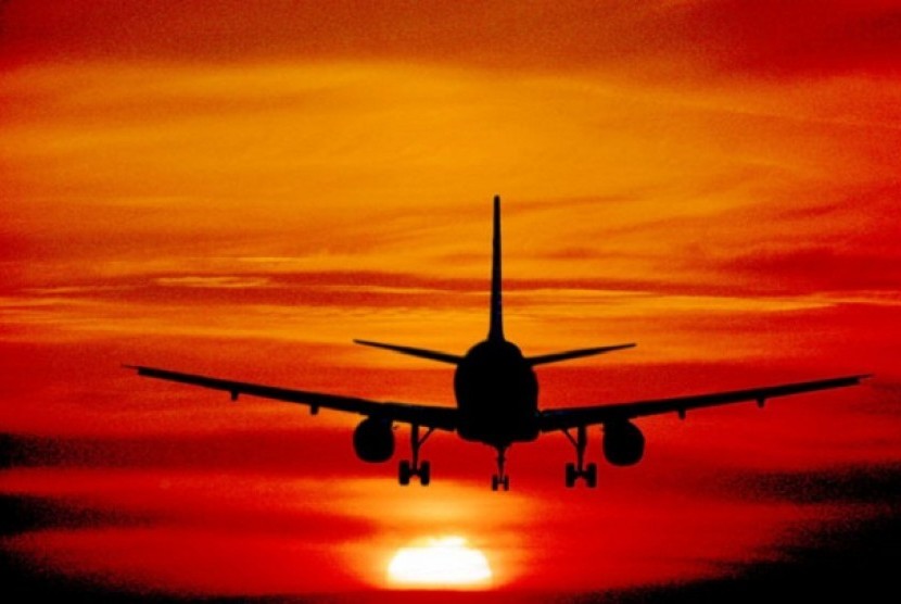 AirNav: Trafik Penerbangan Periode Lebaran 2023 Naik 20 Persen