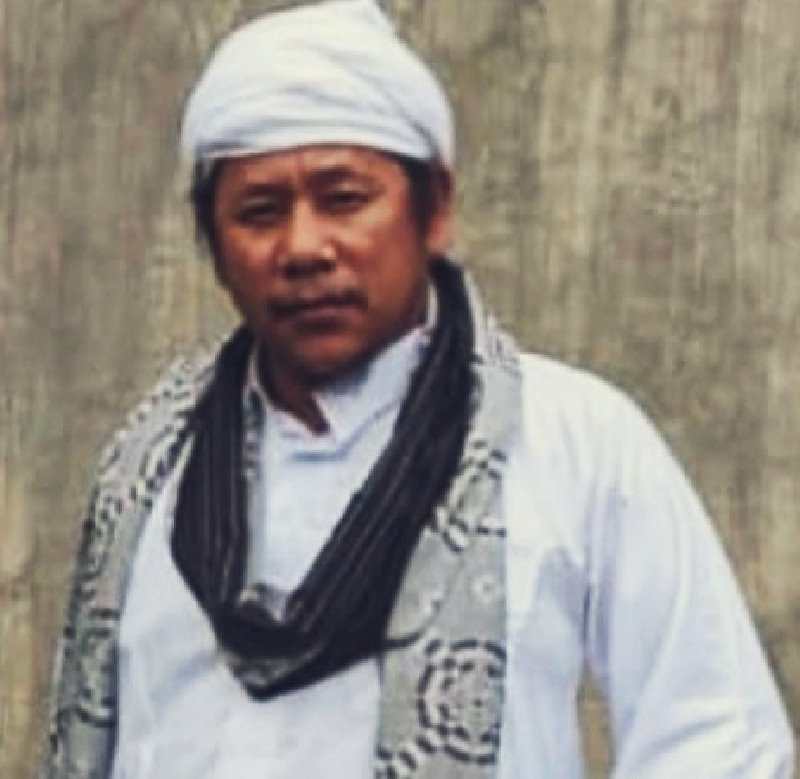 Keluarga Besar Tgk Bantaqiah Tolak PT BME Buka Tambang Emas di Beutong