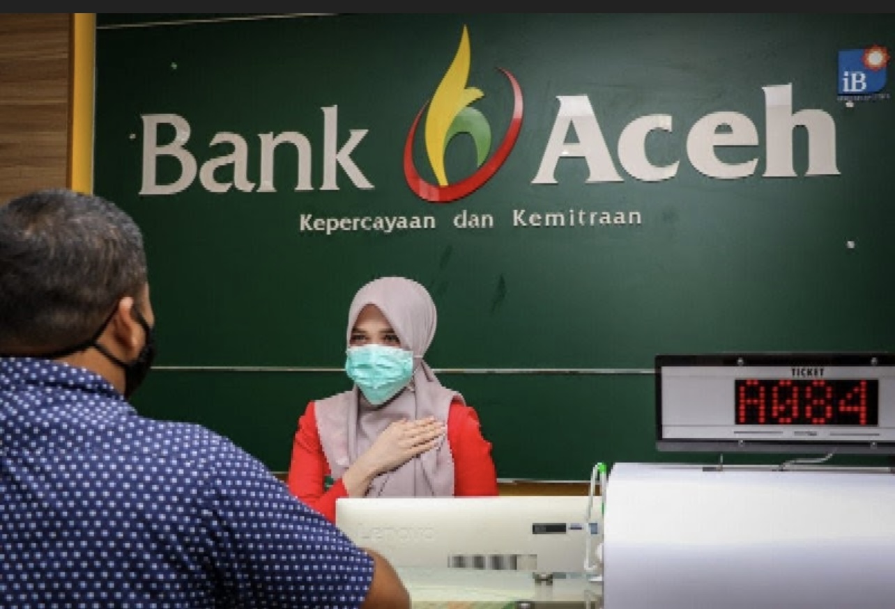 Hari Libur Nasional 1 dan 2 Juni 2023, Bank Aceh Tetap Beroperasi