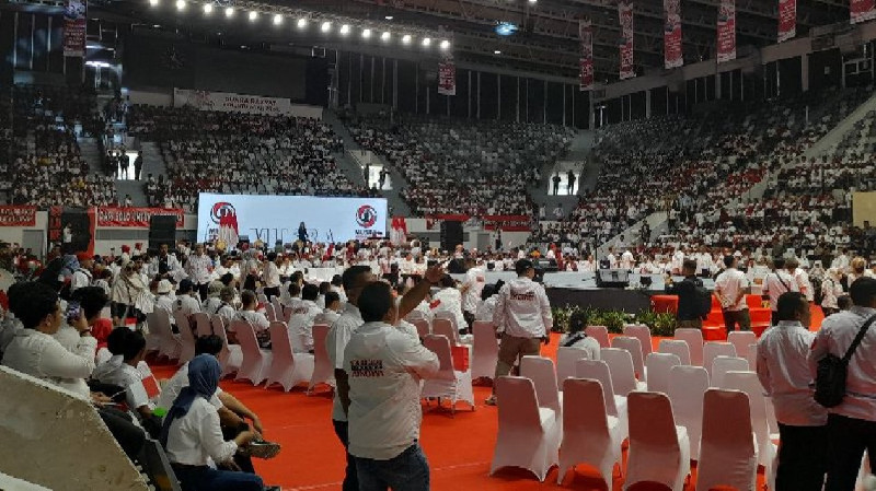 Sikap Jokowi Mendukung Capres 2024 Ditentukan Hasil Musra