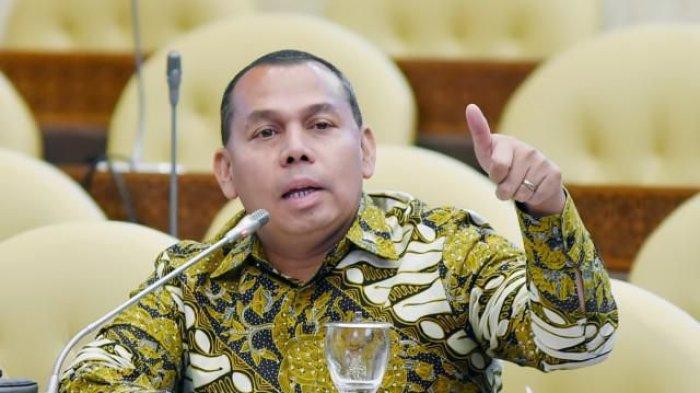 DPR RI Aceh Respons Gangguan Layanan BSI, Minta Solusi Cepat