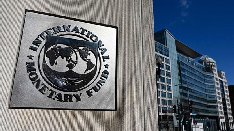 IMF: Perekonomian Asia Diperkirakan Tumbuh 4,6 Persen