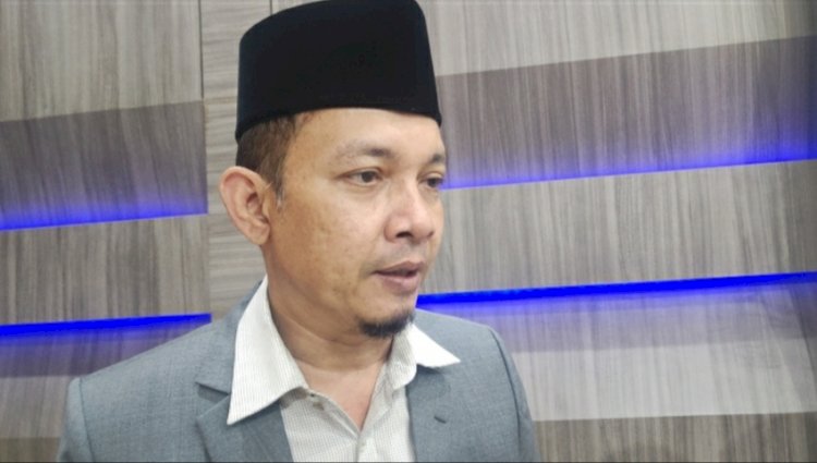 KIP Banda Aceh Buka Pendaftaran Pengajuan Bakal Caleg, Ini yang Harus Diperhatikan