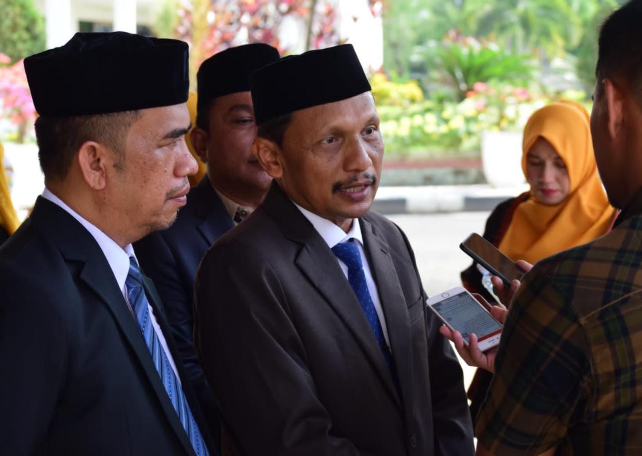 Peringati Hardiknas, Pemerintah Aceh Siapkan Regulasi Turunan UUPA untuk Optimalisasi Pendidikan