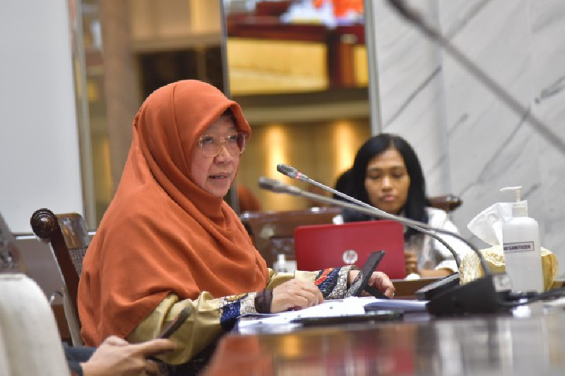 Komisi XI DPR RI Sebut Pengentasan Kemiskinan Indonesia Rapuh