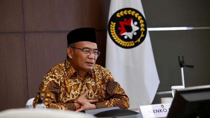 Menko Muhadjir Ajukan Empat Dokumen Komitmen Bersama ASEAN