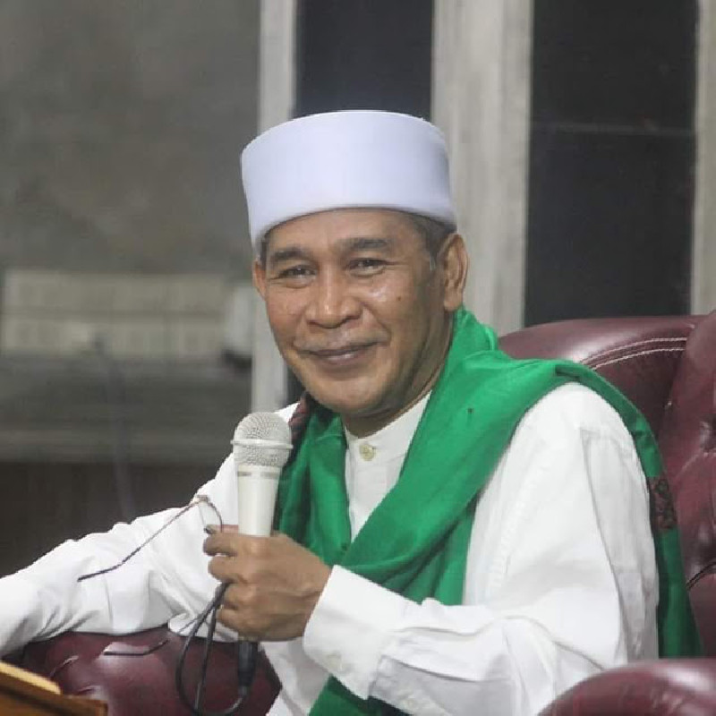 Ini Pendapat HUDA Terkait Kisruh Bank Syari'ah di Aceh