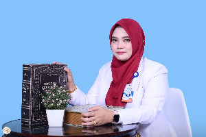 dr Cut Mela Yunita Jelaskan Bahaya Hipertensi, Penyakit Paling Banyak Diidap Masyarakat