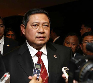 Terkait Sistem Pemilu 2024 Menjadi Proporsional Tertutup, SBY: KPU dan Parpol Akan Alami Krisis