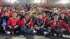 Tim KSBN Aceh Raih Juara 1 Pada Ajang World Dance Day 2023 di Jakarta