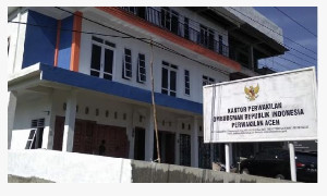 Ombudsman Aceh Akan Tindaklanjuti Kendala Layanan Air PDAM di Lampulo