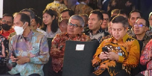 Aceh Raih BKN Award Kategori Penerapan Pemanfaatan Data Sistem Informasi dan CAT