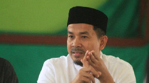 Rencana Revisi Qanun LKS, Dr Nasrul Zaman: DPRA dan Pj Gubernur Salah Kaprah