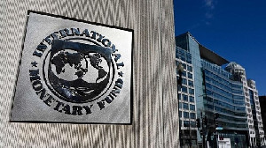 Daftar Hutang Terbesar Pasien IMF, Indonesia Masuk?