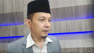 KIP Banda Aceh Buka Pendaftaran Pengajuan Bakal Caleg, Ini yang Harus Diperhatikan