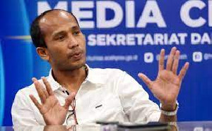Jubir Pemerintah Aceh: Semoga Masalah Gangguan Layanan BSI Segera Diselesaikan