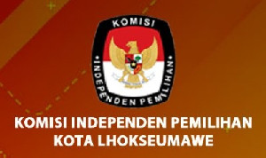 KIP Lhokseumawe Perpanjang Pendaftaran Bacaleg, Hanya Partai Gelora yang Daftar