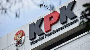 KPK Buka Peluang Usut Proyek Infrastruktur di Lampung