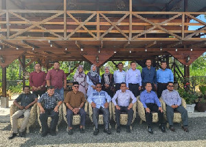 MES Aceh Barat Tolak Revisi Qanun LKS dan Bank Konvensional