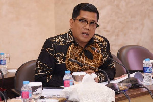 Pemerintah Aceh Dinilai Tak Serius Urus PON XXI Aceh-Sumut 2024
