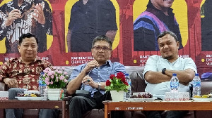 Refleksi 25 Era Reformasi, Mahasiswa Aceh Dituntut Peka Persoalan Masyarakat