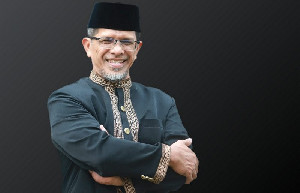 Peringati Hardiknas, Dr. Raihan Iskandar: Merdeka Belajar Membentuk Generasi Rabbani
