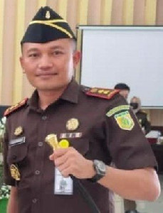 Jaksa Tetapkan Tersangka Korupsi Pengadaan APE di Aceh Tengah