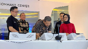 Diskominsa Aceh Teken PKS dengan Diskominfo Jabar, Kembangkan Potensi Daerah