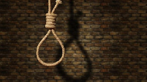 Iran Eksekusi Hukuman Mati Warga Negaran Ganda Swedia-Iran