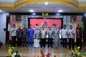 Wali Kota Banjarmasin Studi Tiru Pelayanan Publik di MPP Banda Aceh