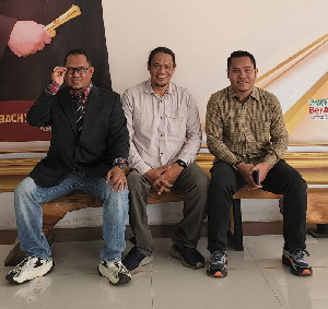 Kasus Dugaan Tipikor Pengadaan Tanah Aceh Tamiang, Kuasa Hukum Jamin Kliennya Kooperatif