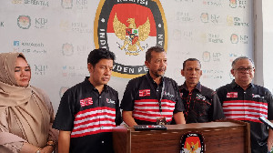 Sebagai Partai Baru, PKN Aceh Daftarkan 47 Bacaleg DPRA Ke KIP Aceh