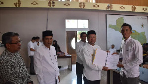 Aceh Tengah Teken 84 Paket Kontrak Strategis DOKA 2023 Senilai Rp77,916 Miliar
