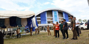 Pemerintah Aceh Ajak Masyarakat Meriahkan Pembukaan TTG Provinsi 2023 di Jantho